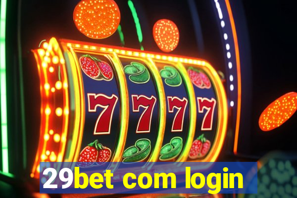 29bet com login